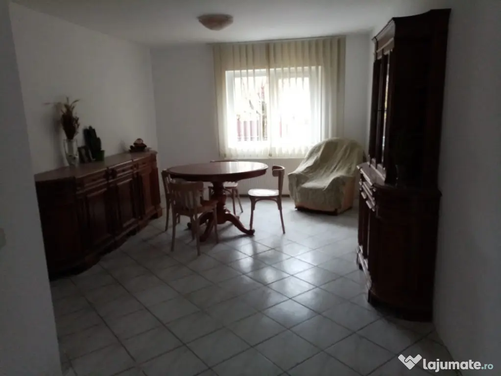 Apartament 3 CAM, SU 70MP MARASTI