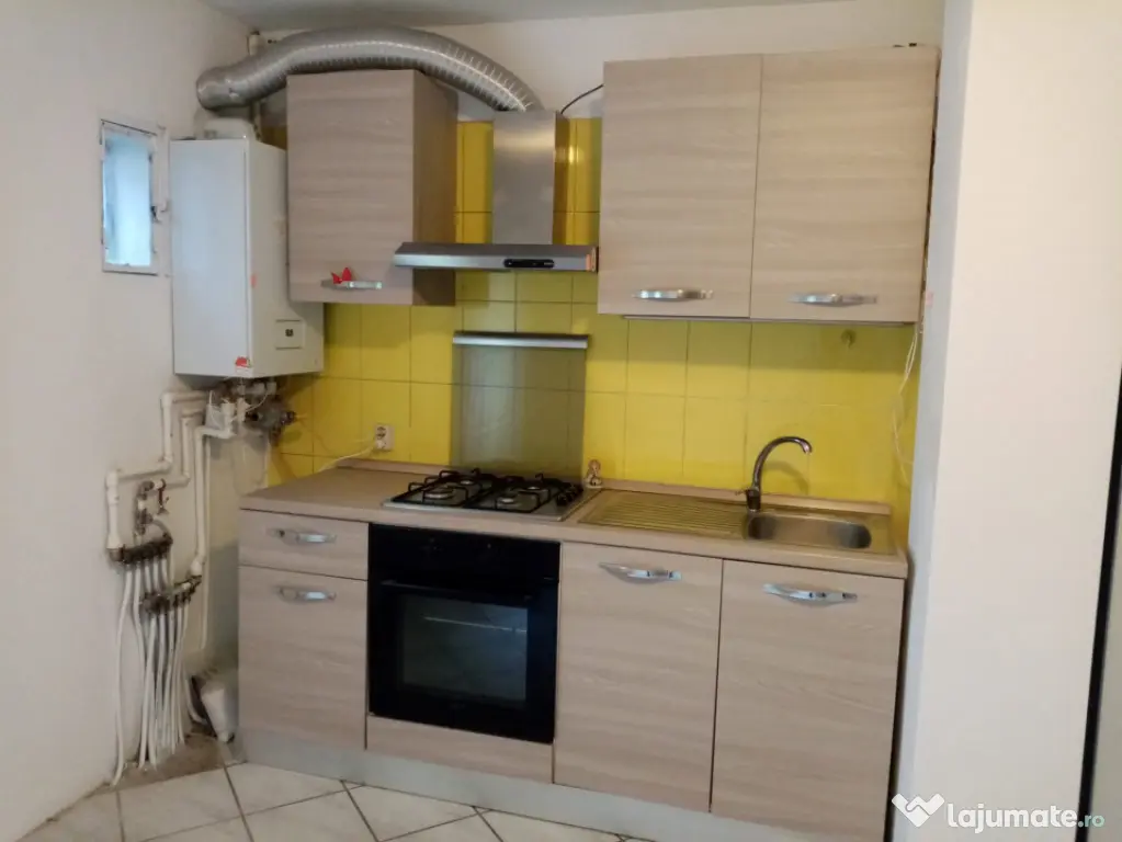 Apartament 3 CAM, SU 70MP MARASTI