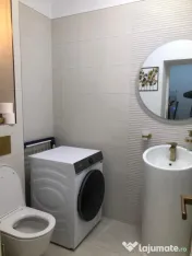 Apartament 2 camere, 56mp | Zona Manastur | Cluj-Napoca | 