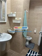 Apartament 2 camere Militari Residence mobilat utilat 420 eu 