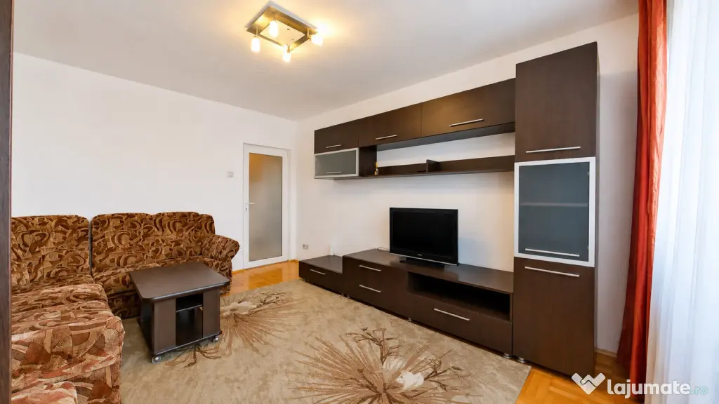 Apartament cu 2 camere de închiriat | Podgoria