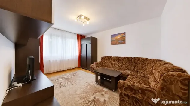 Apartament cu 2 camere de închiriat | Podgoria