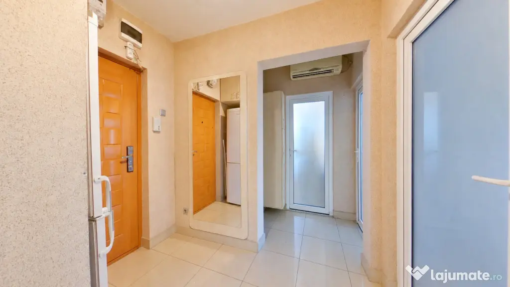 Apartament cu 2 camere de închiriat | Podgoria