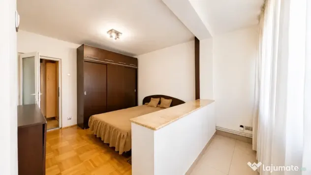 Apartament cu 2 camere de închiriat | Podgoria