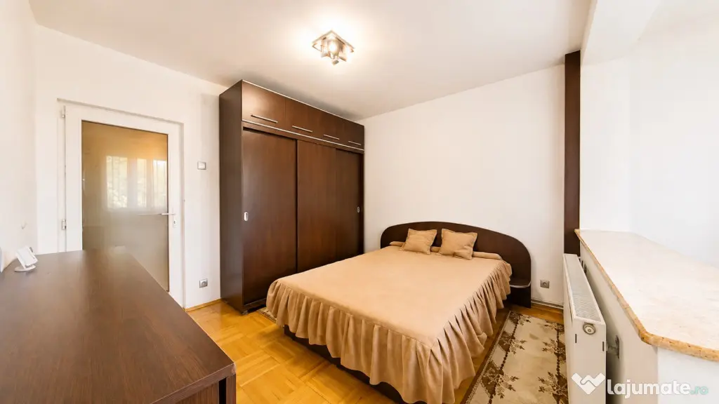 Apartament cu 2 camere de închiriat | Podgoria