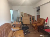 Apartament 2 camere parter S.C. 52.95 mp Bloc Caramida !