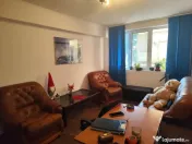 Apartament 2 camere parter S.C. 52.95 mp Bloc Caramida ! 