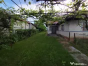 Casa si 2166 mp teren Magureni 