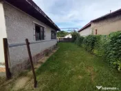Casa si 2166 mp teren Magureni 
