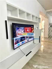 Apartament 2 Camere, Tineretului 20, Militari Residence, Lux 