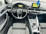 A4 -B9 An 2018. 2,0 190 cai ,S- Tronic, Automat, Limuzina.