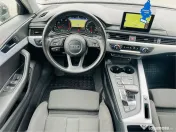 A4 -B9 An 2018. 2,0 190 cai ,S- Tronic, Automat, Limuzina. 