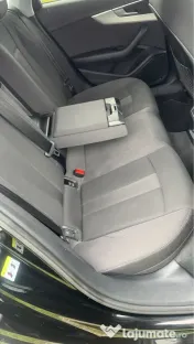 A4 -B9 An 2018. 2,0 190 cai ,S- Tronic, Automat, Limuzina. 