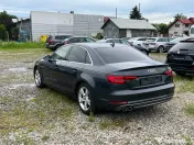 A4 -B9 An 2018. 2,0 190 cai ,S- Tronic, Automat, Limuzina. 