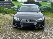 A4 -B9 An 2018. 2,0 190 cai ,S- Tronic, Automat, Limuzina. 