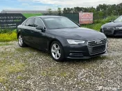 A4 -B9 An 2018. 2,0 190 cai ,S- Tronic, Automat, Limuzina. 