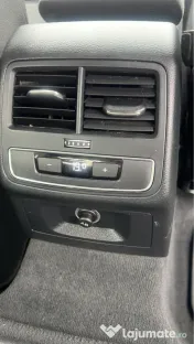 A4 -B9 An 2018. 2,0 190 cai ,S- Tronic, Automat, Limuzina. 