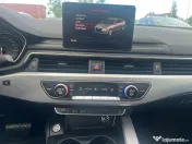 A4 -B9 An 2018. 2,0 190 cai ,S- Tronic, Automat, Limuzina. 