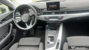 A4 -B9 An 2018. 2,0 190 cai ,S- Tronic, Automat, Limuzina. 