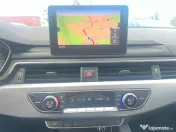 A4 -B9 An 2018. 2,0 190 cai ,S- Tronic, Automat, Limuzina. 