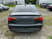 A4 -B9 An 2018. 2,0 190 cai ,S- Tronic, Automat, Limuzina. 