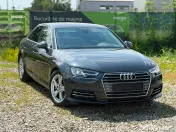A4 -B9 An 2018. 2,0 190 cai ,S- Tronic, Automat, Limuzina. 