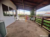 Casa central Paulesti 450 mp s.c. 775 mp teren 