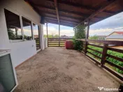 Casa central Paulesti 450 mp s.c. 775 mp teren 