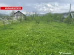 Teren Intravilan 12500 mp Drajna de Sus - Teisani.