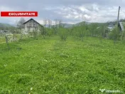 Teren Intravilan 12500 mp Drajna de Sus - Teisani. 