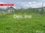 Teren Intravilan 12500 mp Drajna de Sus - Teisani.
