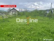 Teren Intravilan 12500 mp Drajna de Sus - Teisani.