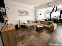 Apartament 2 camere | 56 mp | Terasă 25 mp | Zona Razoare 