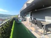 Apartament 2 camere | 56 mp | Terasă 25 mp | Zona Razoare