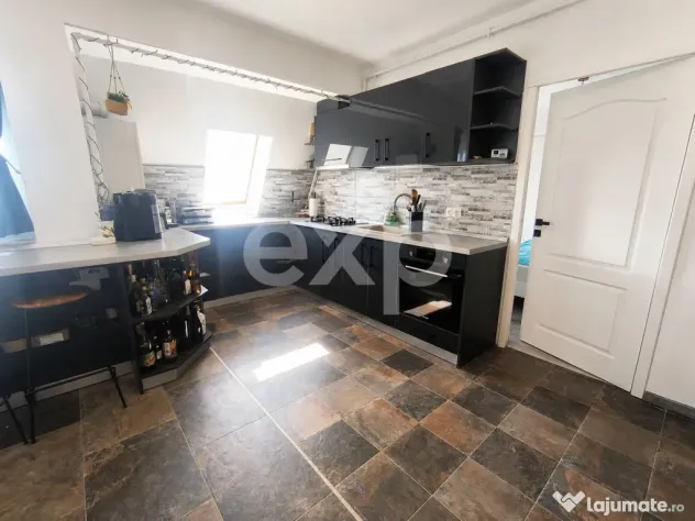 Apartament 2 camere | 56 mp | Terasă 25 mp | Zona Razoare