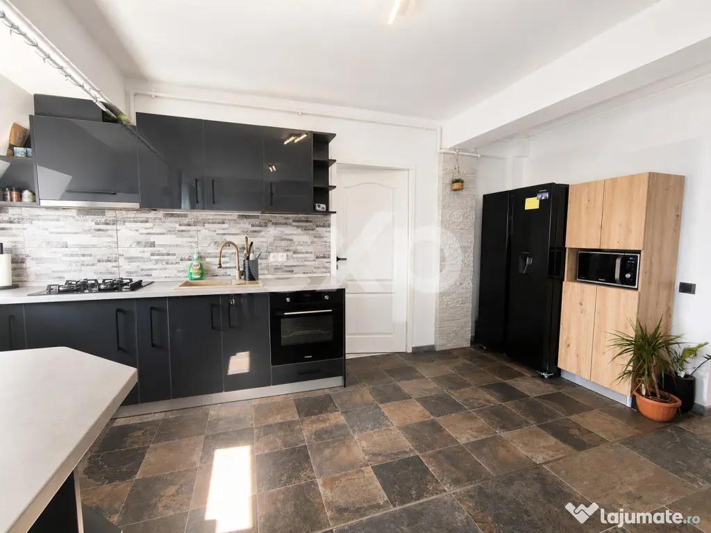 Apartament 2 camere | 56 mp | Terasă 25 mp | Zona Razoare