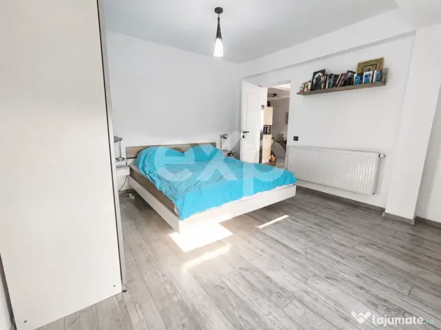 Apartament 2 camere | 56 mp | Terasă 25 mp | Zona Razoare