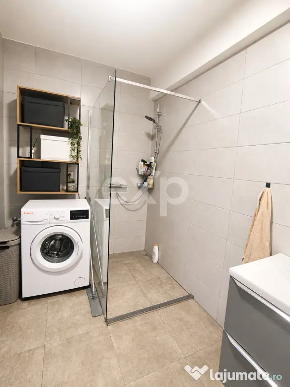 Apartament 2 camere | 56 mp | Terasă 25 mp | Zona Razoare