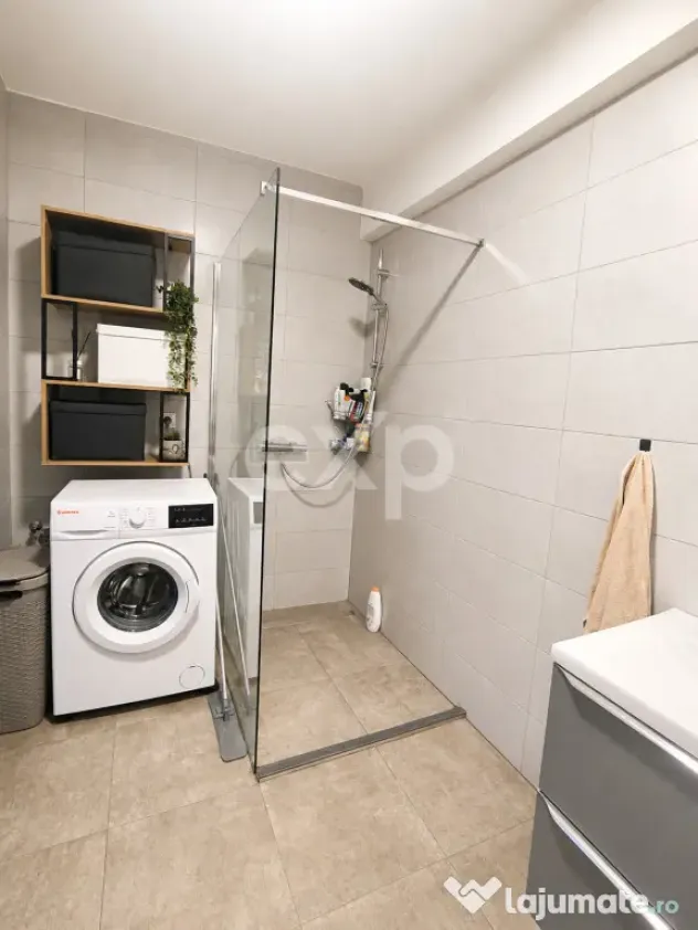 Apartament 2 camere | 56 mp | Terasă 25 mp | Zona Razoare