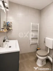 Apartament 2 camere | 56 mp | Terasă 25 mp | Zona Razoare