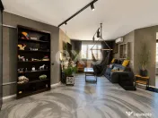 Apartament 2 camere | 62 mp | Parcare subterană | zona BMW