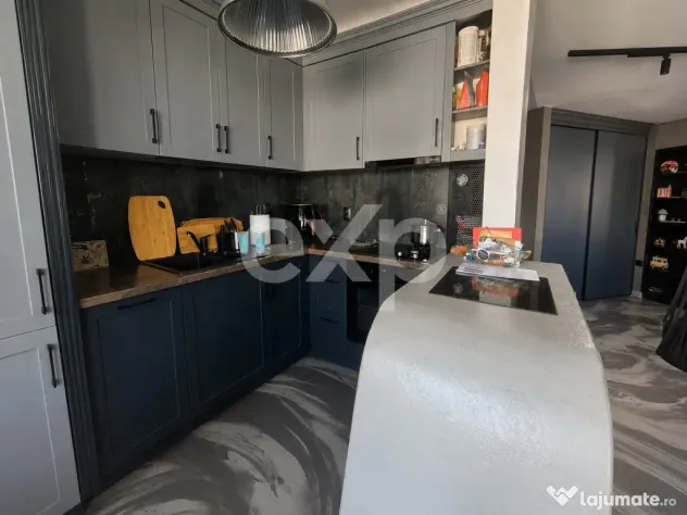 Apartament 2 camere | 62 mp | Parcare subterană | zona BMW