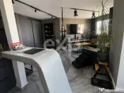 Apartament 2 camere | 62 mp | Parcare subterană | zona BMW