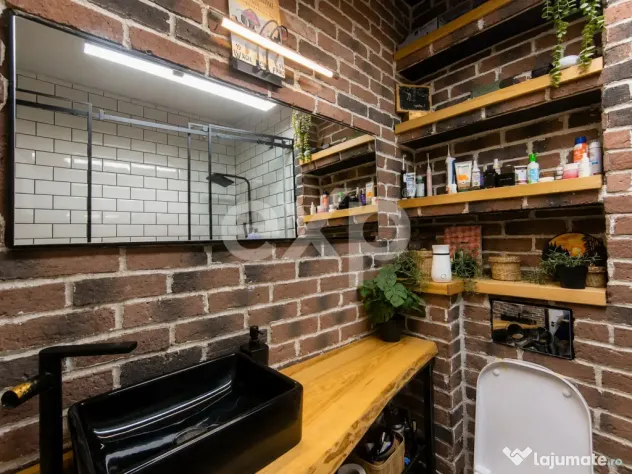 Apartament 2 camere | 62 mp | Parcare subterană | zona BMW