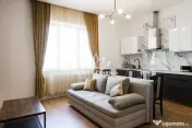 Apartament de lux cu 2 camere - 2 bai - Ultracentral 