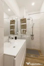 Apartament de lux cu 2 camere - 2 bai - Ultracentral 