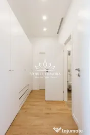 Apartament de lux cu 2 camere - 2 bai - Ultracentral 