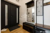 Apartament de lux cu 2 camere - 2 bai - Ultracentral 
