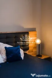 Apartament de lux cu 2 camere - 2 bai - Ultracentral 