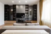 Apartament de lux cu 2 camere - 2 bai - Ultracentral 